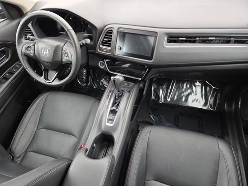 Used 2022 Honda HR-V EX-L image 19