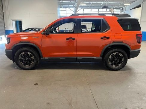 Used 2026 Honda Passport TrailSport Elite image 6