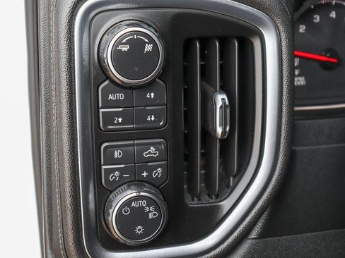 Used 2019 Chevrolet Silverado 1500 RST w/ All-Star Edition AWD/4WD image 16