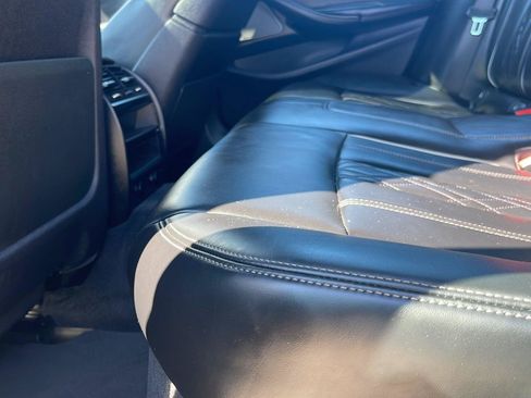 Used 2018 BMW M550i xDrive AWD/4WD image 12