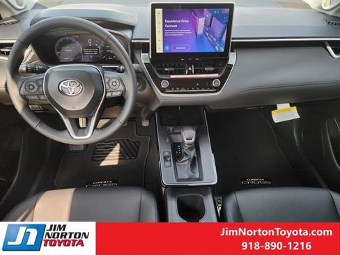 New 2026 Toyota Corolla Cross XLE image 20