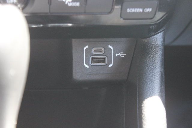 Used 2024 Jeep Compass Latitude AWD/4WD image 10