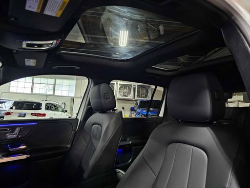 New 2026 Mercedes-Benz GLB 250 4MATIC image 26