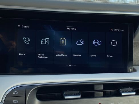 New 2026 Hyundai Palisade SEL Premium image 20