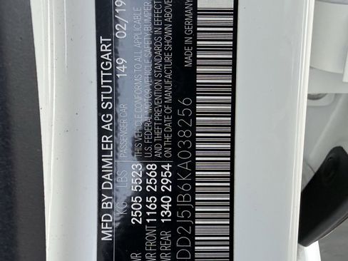 Used 2019 Mercedes-Benz CLS 450 image 39