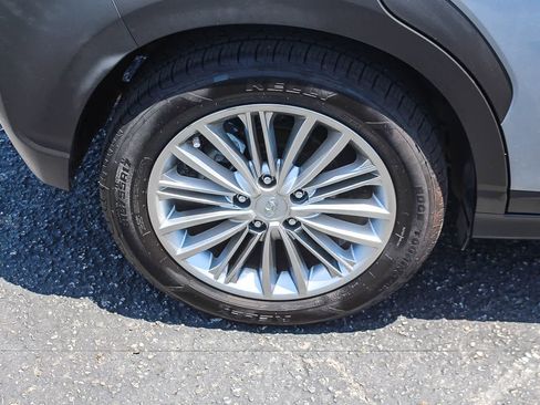 Certified 2021 Hyundai Kona SEL FWD image 11