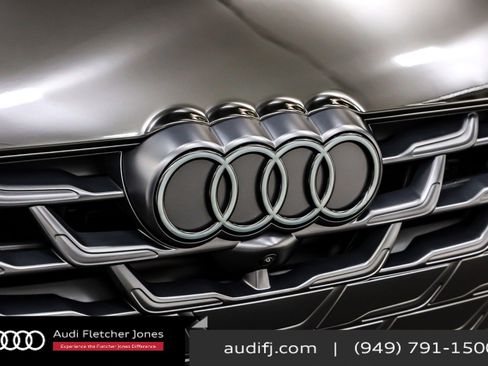 New 2026 Audi A6 Premium Plus image 13