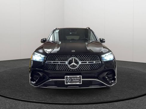 Used 2024 Mercedes-Benz GLE 350 4MATIC image 2