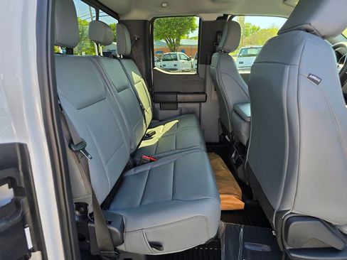 New 2026 Ford F350 XL AWD/4WD image 11