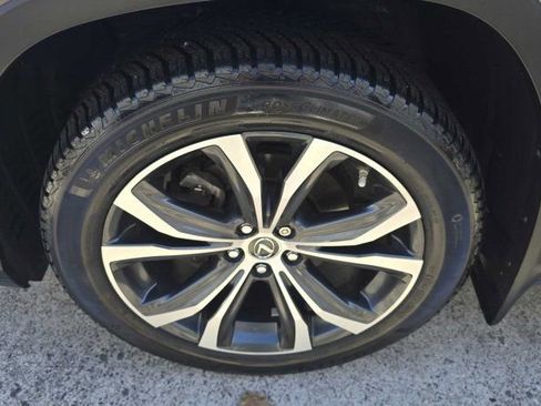 Used 2018 Lexus RX 350 AWD image 10