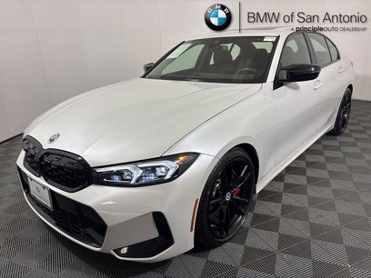 Certified 2023 BMW M340i w/ Premium Package