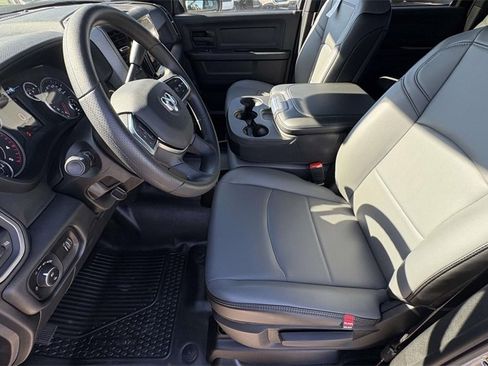 New 2026 RAM 2500 Laramie w/ Night Edition image 19