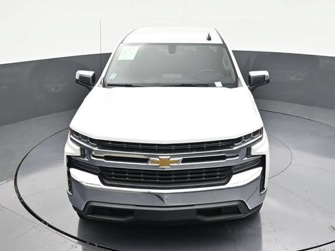 Used 2021 Chevrolet Silverado 1500 LT RWD image 19
