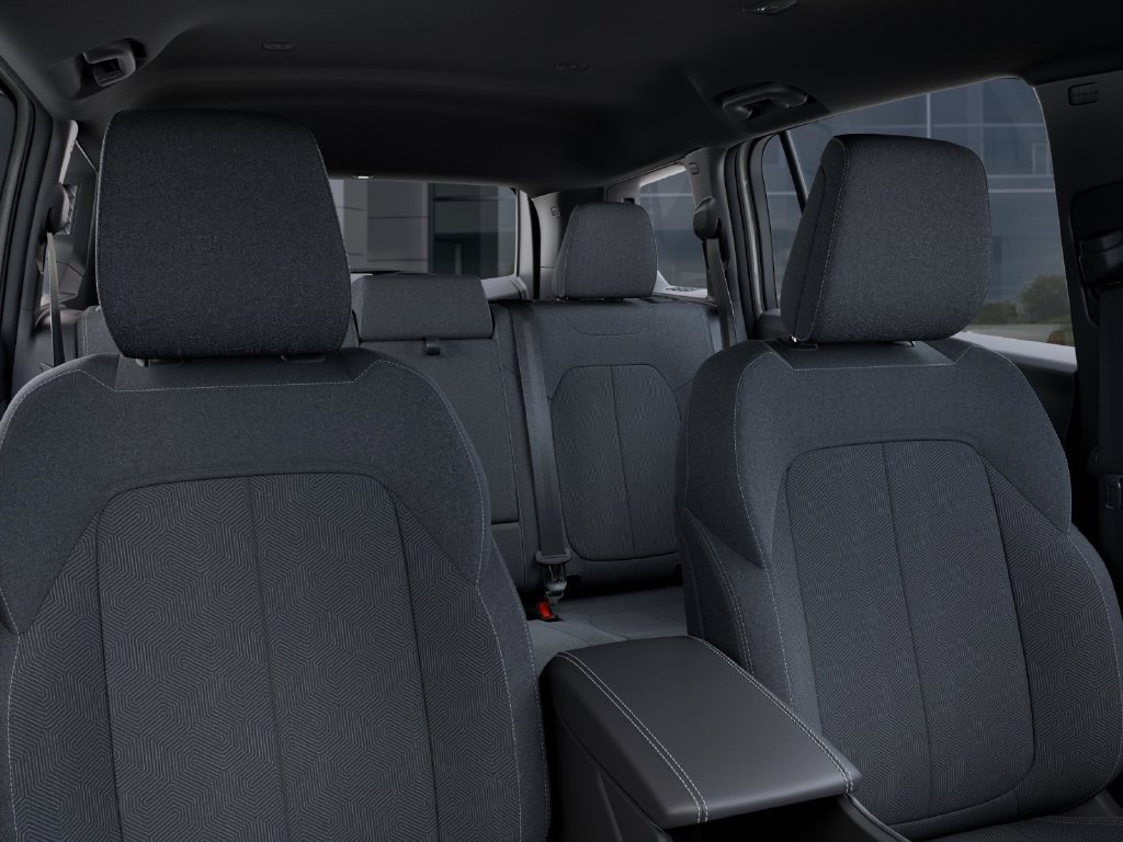 New 2026 Jeep Cherokee Laredo AWD/4WD image 26