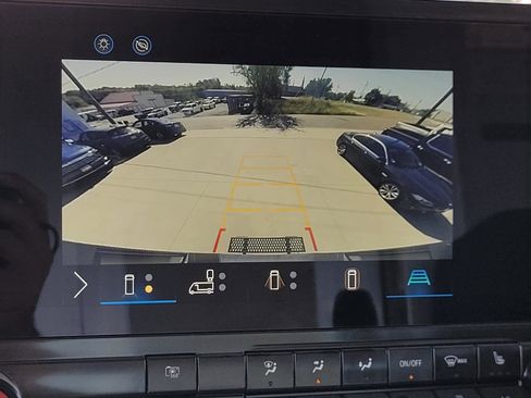 New 2025 Chevrolet Brightdrop 600 w/ Battery Pack, Max Range image 15