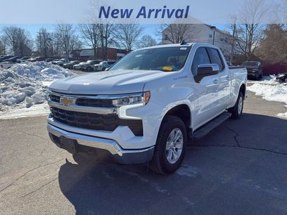 Used 2023 Chevrolet Silverado 1500 LT