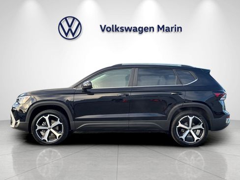 New 2026 Volkswagen Taos SEL AWD/4WD image 2