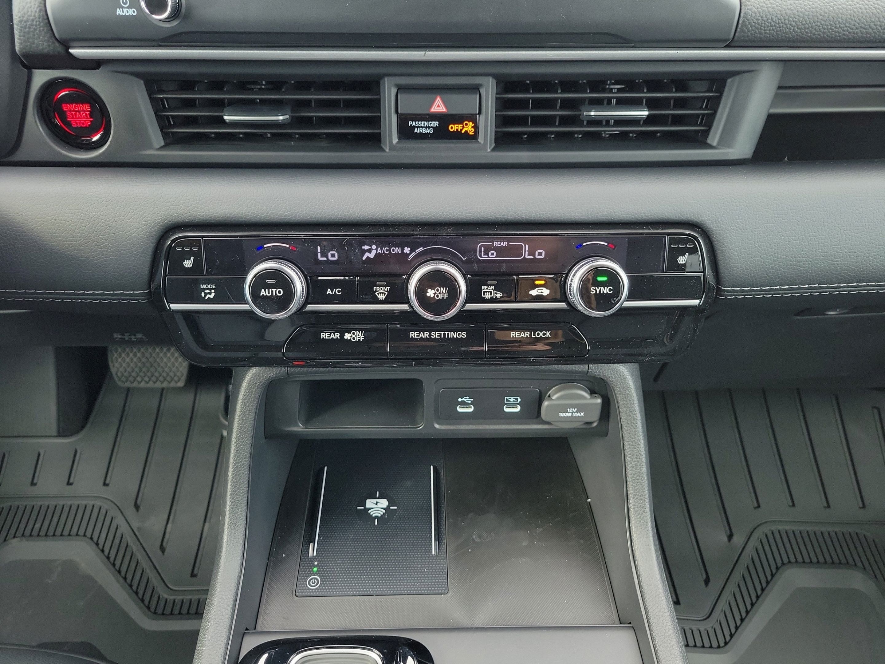 New 2026 Honda Pilot EX-L image 14