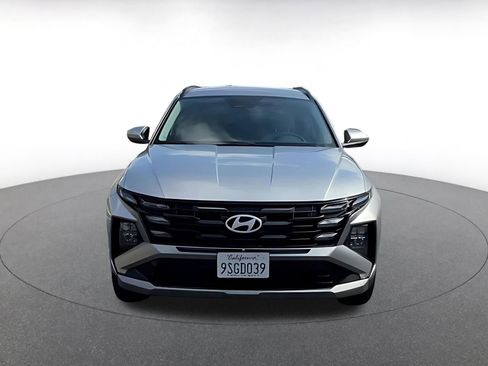Used 2025 Hyundai Tucson SEL AWD/4WD image 4