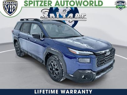 New 2026 Subaru Outback Limited