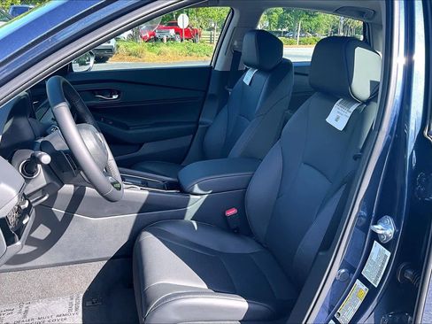 New 2026 Honda Accord EX-L image 15