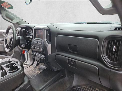 Used 2020 Chevrolet Silverado 3500 W/T w/ WT Convenience Package RWD image 17