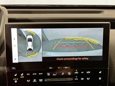 Used 2023 Toyota bZ4X AWD w/ Weather Package image 13