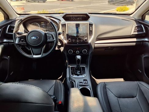 Used 2018 Subaru Impreza 2.0i Limited AWD/4WD image 2