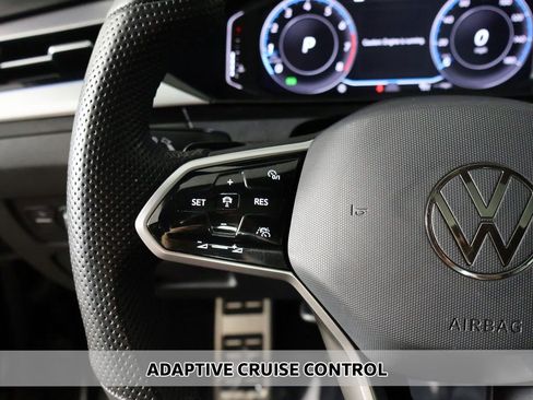 Used 2023 Volkswagen Arteon SEL Premium w/ Arteon MDO Package (Z43) AWD/4WD image 4