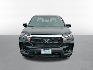 New 2025 Honda Ridgeline RTL video 2
