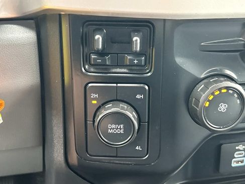 Used 2024 Ford F450 XL w/ XL Chrome Package AWD/4WD image 42