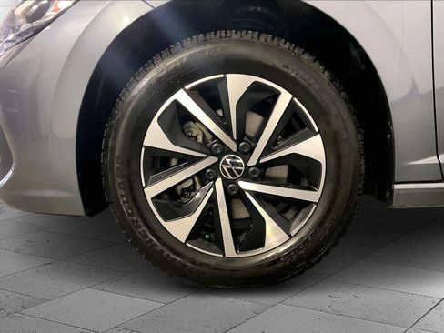 Used 2023 Volkswagen Jetta S image 9