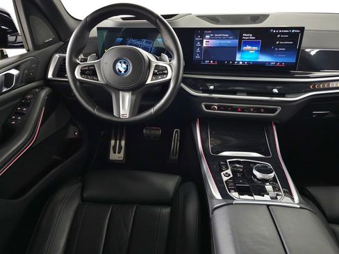 Used 2024 BMW X5 xDrive50e w/ Executive Package AWD/4WD image 20