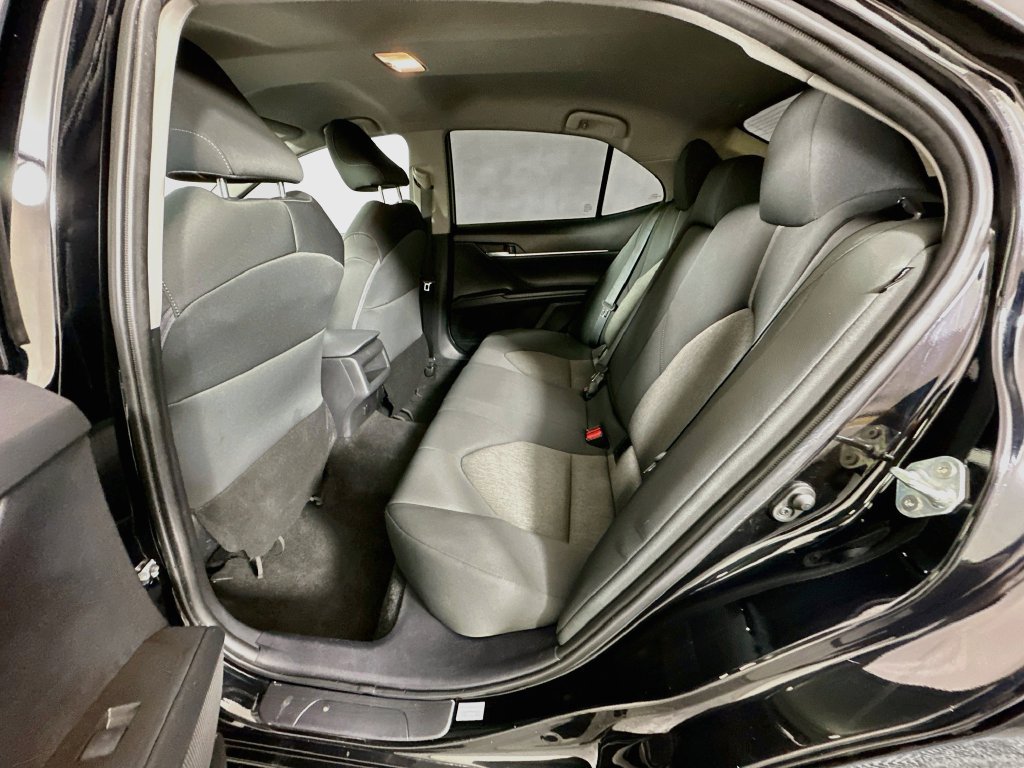 Used 2024 Toyota Camry LE FWD image 22