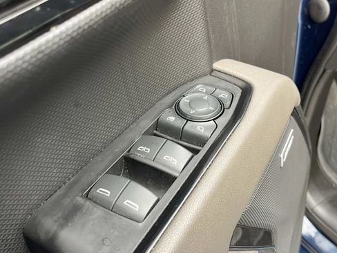 Used 2023 Chevrolet Silverado 1500 ZR2 AWD/4WD image 31