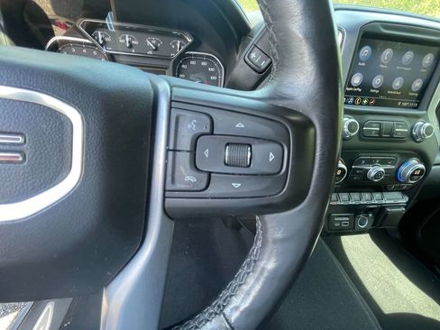 Used 2019 GMC Sierra 1500 SLE w/ SLE Value Package AWD/4WD image 16