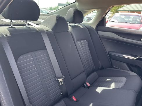 Used 2025 Kia K5 LXS FWD image 22