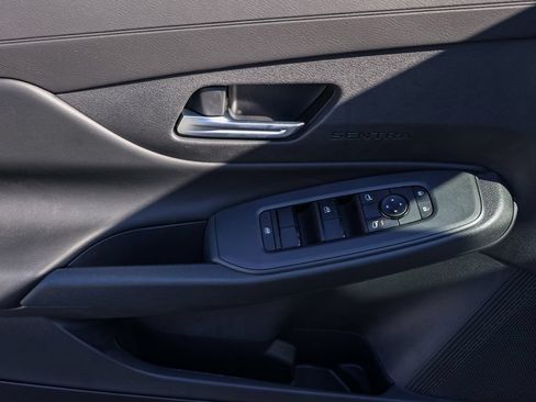 Used 2026 Nissan Sentra SV w/ Floor Mat Package FWD image 23