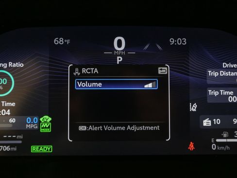 Used 2023 Toyota RAV4 XSE w/ Weather Package AWD/4WD image 43
