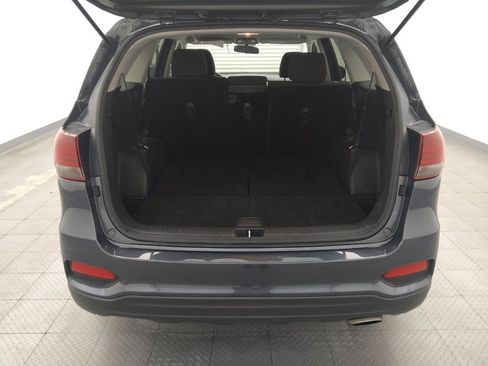 Used 2020 Kia Sorento LX FWD image 29