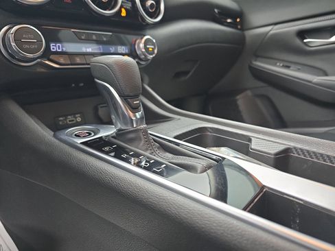 Used 2022 Nissan Sentra SV w/ All-Weather Package image 30