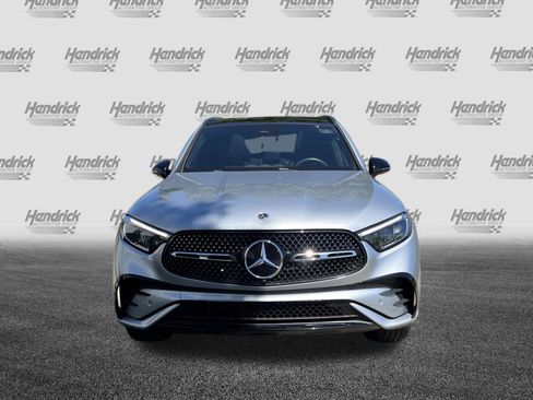 Certified 2026 Mercedes-Benz GLC 300 4MATIC image 3