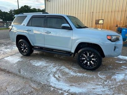 Used 2019 Toyota 4Runner SR5