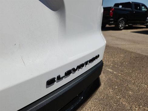 New 2026 GMC Terrain Elevation w/ Black Edition image 23