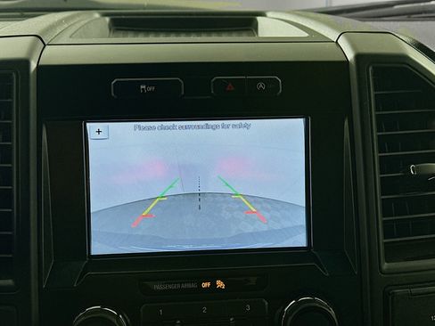 Used 2017 Ford F150 XL w/ Equipment Group 101A Mid image 21