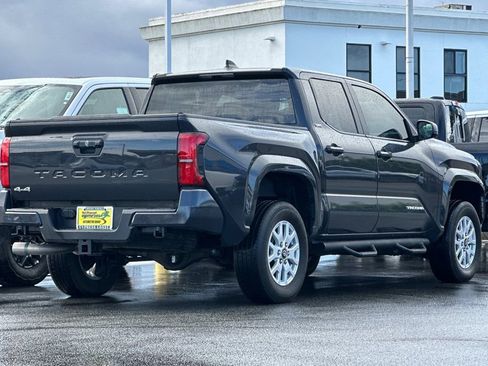 Used 2024 Toyota Tacoma SR5 AWD/4WD image 3