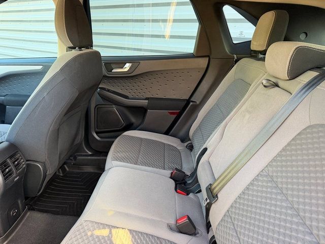 Used 2020 Ford Escape SE AWD/4WD image 19
