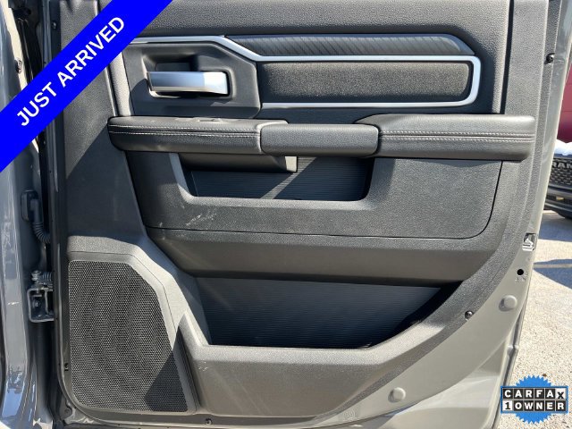 Used 2026 RAM 2500 Big Horn AWD/4WD image 18