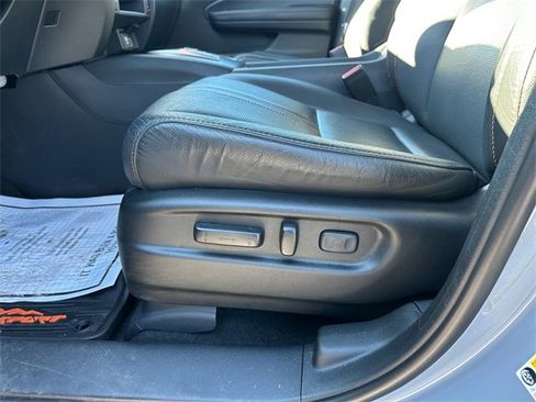 Used 2023 Honda Passport TrailSport image 20