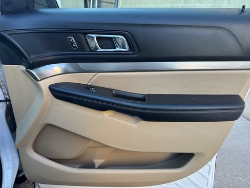 Used 2017 Ford Explorer 4WD image 37